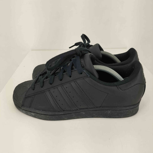 アディダス adidas Superstar ローカットスニーカー レディース JPN:23.5