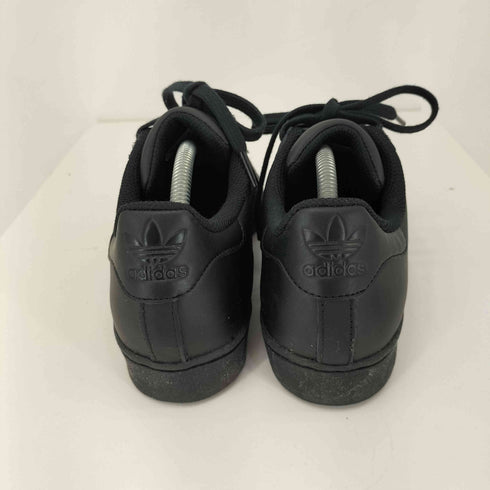 アディダス adidas Superstar ローカットスニーカー レディース JPN:23.5