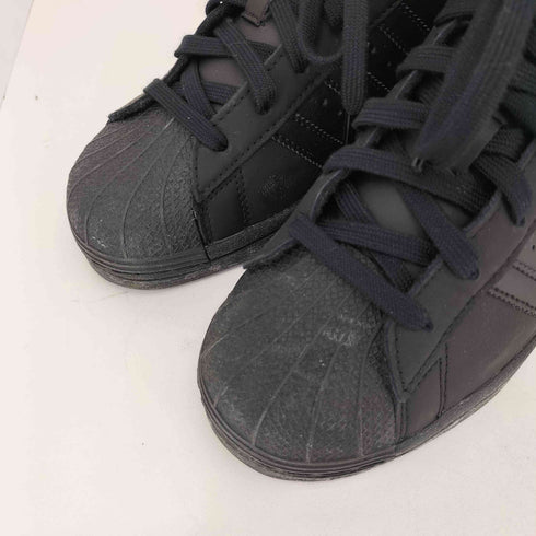 アディダス adidas Superstar ローカットスニーカー レディース JPN:23.5