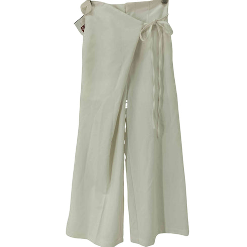 Lil Ambition Wrap Ribbon Widepants レディース JPN:S