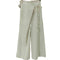 Lil Ambition Wrap Ribbon Widepants レディース JPN:S