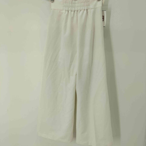 Lil Ambition Wrap Ribbon Widepants レディース JPN:S