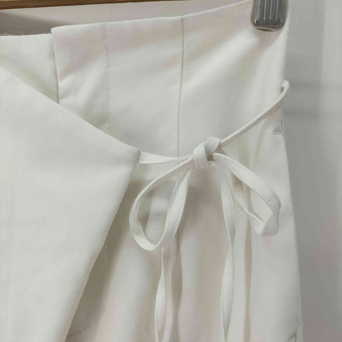 Lil Ambition Wrap Ribbon Widepants レディース JPN:S