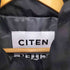 シテン CITEN パデッド ロングマルチWAY コート レディース JPN:S