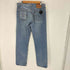 リーバイス Levis USA製 522刻印 501 ボタンフライデニムパンツ 00 メンズ 34×34