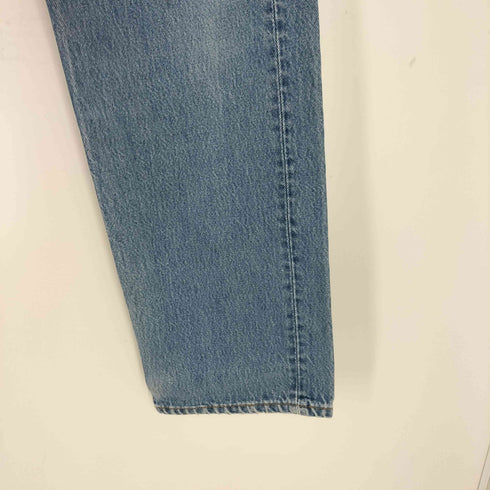 リーバイス Levis USA製 522刻印 501 ボタンフライデニムパンツ 00 メンズ 34×34