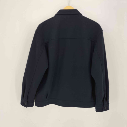グローバルワーク GLOBAL WORK WOOLY TEC CPOジャケット メンズ JPN:M