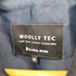 グローバルワーク GLOBAL WORK WOOLY TEC CPOジャケット メンズ JPN:M