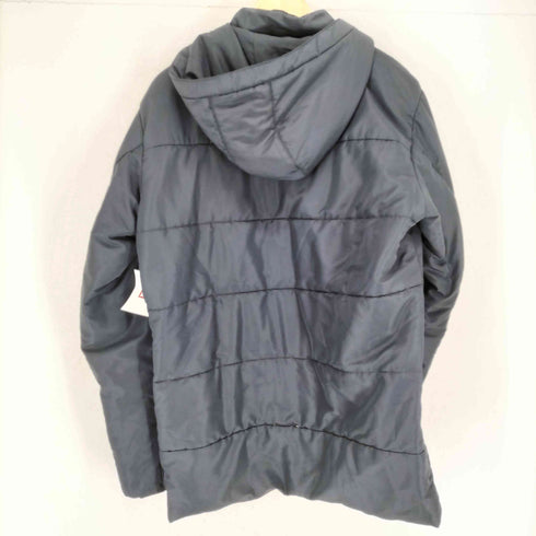 オークリー OAKLEY 18FW ENHANCE WIND WARM HALF COAT メンズ JPN:XL
