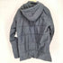 オークリー OAKLEY 18FW ENHANCE WIND WARM HALF COAT メンズ JPN:XL