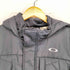 オークリー OAKLEY 18FW ENHANCE WIND WARM HALF COAT メンズ JPN:XL
