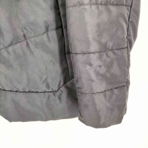 オークリー OAKLEY 18FW ENHANCE WIND WARM HALF COAT メンズ JPN:XL