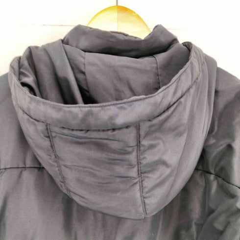 オークリー OAKLEY 18FW ENHANCE WIND WARM HALF COAT メンズ JPN:XL
