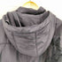 オークリー OAKLEY 18FW ENHANCE WIND WARM HALF COAT メンズ JPN:XL