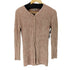 Lil Ambition Marshmallow Rib Cardigan レディース FREE