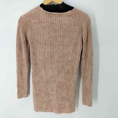 Lil Ambition Marshmallow Rib Cardigan レディース FREE