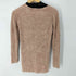 Lil Ambition Marshmallow Rib Cardigan レディース FREE