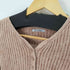 Lil Ambition Marshmallow Rib Cardigan レディース FREE