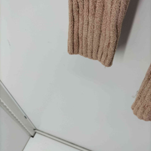Lil Ambition Marshmallow Rib Cardigan レディース FREE
