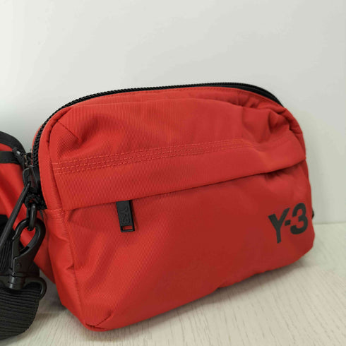ワイスリー Y-3 SLING BAG スリングバッグ ボディバッグ メンズ