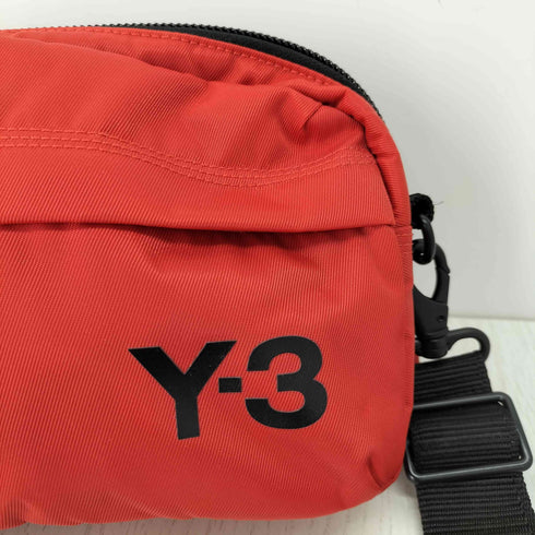 ワイスリー Y-3 SLING BAG スリングバッグ ボディバッグ メンズ