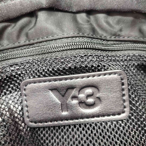ワイスリー Y-3 SLING BAG スリングバッグ ボディバッグ メンズ