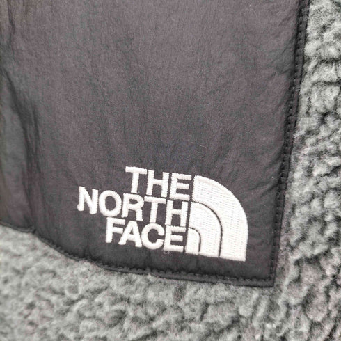ザノースフェイス THE NORTH FACE Reversible Extreme Pile Jacket メンズ JPN:S