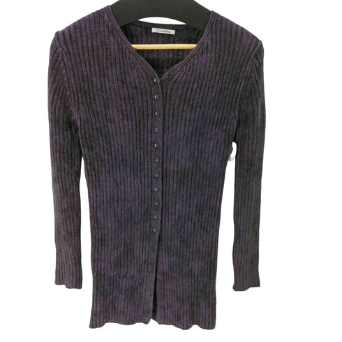 Lil Ambition Marshmallow Rib Cardigan レディース FREE