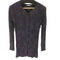 Lil Ambition Marshmallow Rib Cardigan レディース FREE