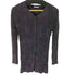 Lil Ambition Marshmallow Rib Cardigan レディース FREE