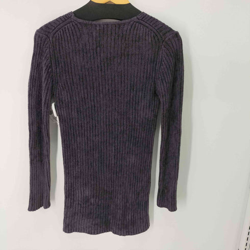 Lil Ambition Marshmallow Rib Cardigan レディース FREE