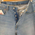 リーバイス Levis エジプト製 4985刻印 501ボタンフライデニムパンツ メンズ W32