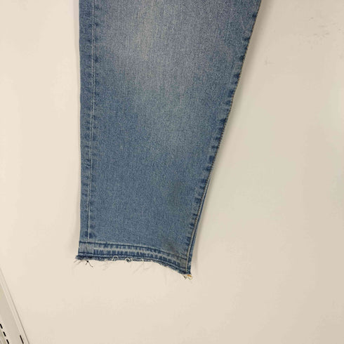 リーバイス Levis エジプト製 4985刻印 501ボタンフライデニムパンツ メンズ W32