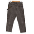 ラングラー Wrangler Riggs Workwear リップストップレンジャーパンツ メンズ 33×34