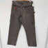 ラングラー Wrangler Riggs Workwear リップストップレンジャーパンツ メンズ 33×34