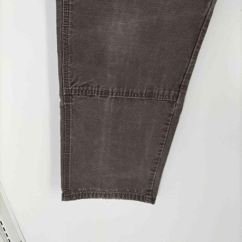 ラングラー Wrangler Riggs Workwear リップストップレンジャーパンツ メンズ 33×34