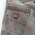 ラングラー Wrangler Riggs Workwear リップストップレンジャーパンツ メンズ 33×34