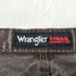 ラングラー Wrangler Riggs Workwear リップストップレンジャーパンツ メンズ 33×34