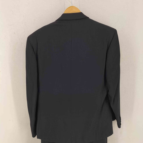 ピエールカルダン pierre cardin ウール ダブル スーツセットアップ メンズ