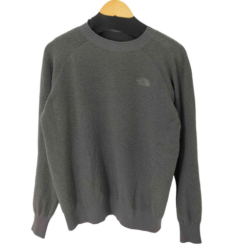 ザノースフェイス THE NORTH FACE コンフォーティブウールトレーナー メンズ M