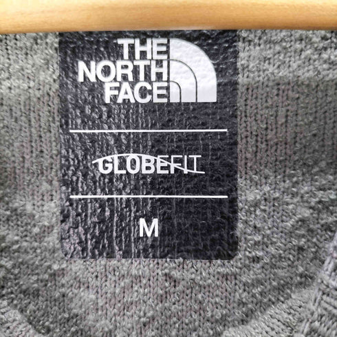 ザノースフェイス THE NORTH FACE コンフォーティブウールトレーナー メンズ M