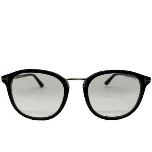 トムフォード TOM FORD ウェリントン サングラス TF5555-F-B メンズ 52□21