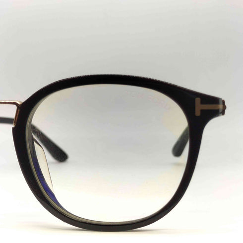 トムフォード TOM FORD ウェリントン サングラス TF5555-F-B メンズ 52□21