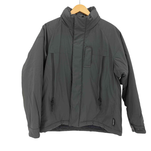 ジャーナルスタンダードレリューム JOURNAL STANDARD relume 24AW PERTEX(R) QUANTUM AIR スタンドカラー パフィージャケット メンズ JPN:M