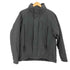 ジャーナルスタンダードレリューム JOURNAL STANDARD relume 24AW PERTEX(R) QUANTUM AIR スタンドカラー パフィージャケット メンズ JPN:M