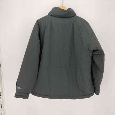 ジャーナルスタンダードレリューム JOURNAL STANDARD relume 24AW PERTEX(R) QUANTUM AIR スタンドカラー パフィージャケット メンズ JPN:M