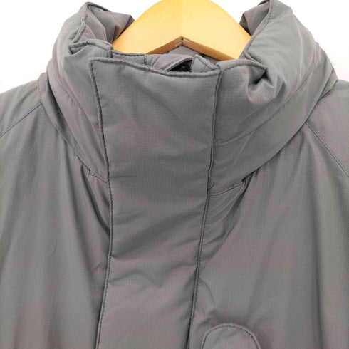 ジャーナルスタンダードレリューム JOURNAL STANDARD relume 24AW PERTEX(R) QUANTUM AIR スタンドカラー パフィージャケット メンズ JPN:M