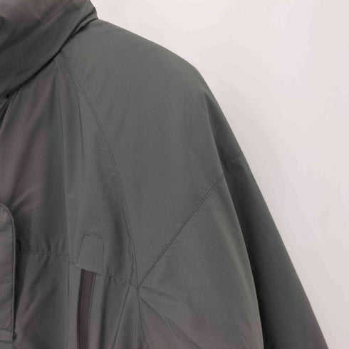 ジャーナルスタンダードレリューム JOURNAL STANDARD relume 24AW PERTEX(R) QUANTUM AIR スタンドカラー パフィージャケット メンズ JPN:M
