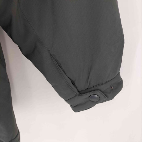 ジャーナルスタンダードレリューム JOURNAL STANDARD relume 24AW PERTEX(R) QUANTUM AIR スタンドカラー パフィージャケット メンズ JPN:M