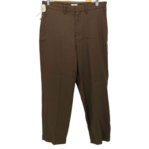 ビームス BEAMS 24AW アクションスラックス メンズ JPN:L